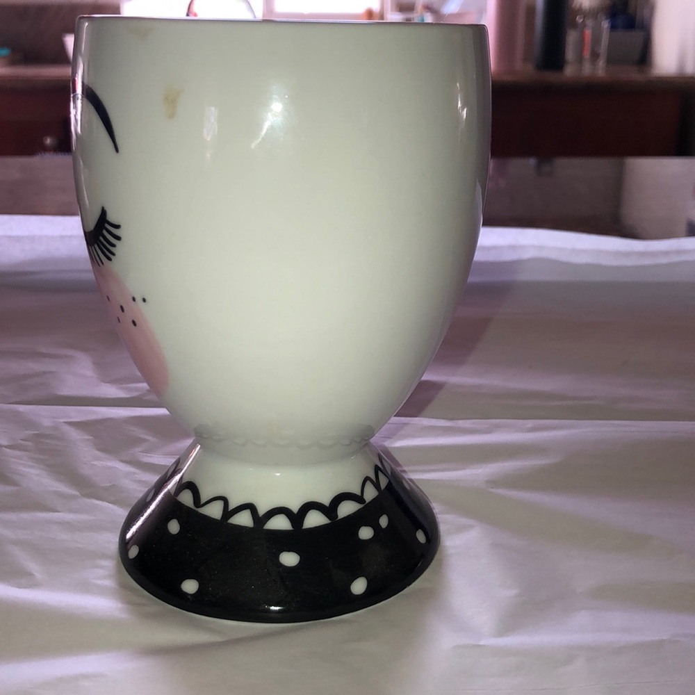 Makeup brush holder - Picture 4 of 5